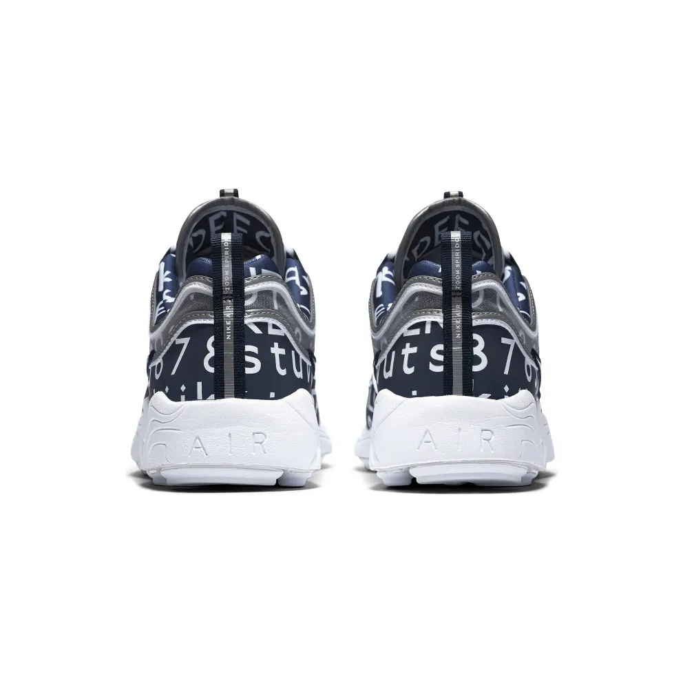 Nike Air Zoom Spiridon Roundel Binary Blue (904336-400)