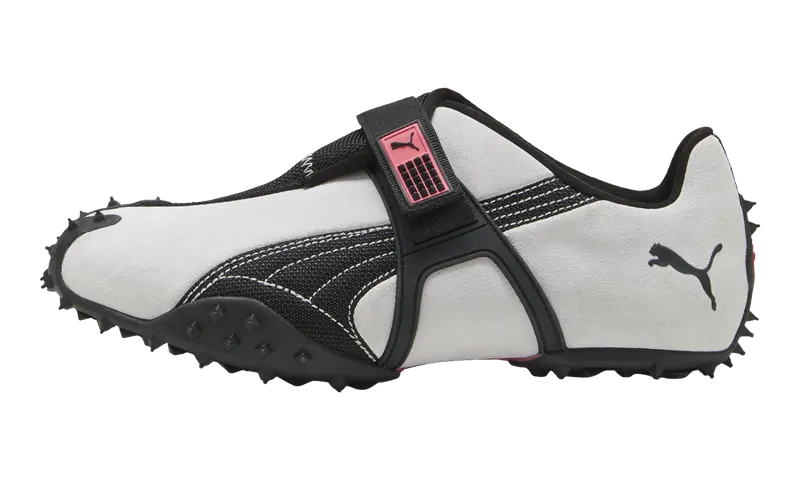 Puma RPT-2 “Feather Gray / Electric Blush” (406101-02)