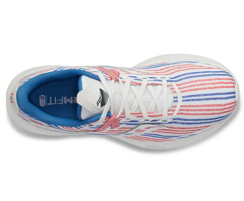 Saucony Ride 15 Banner Pack (S20729-76)