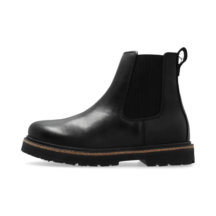 Birkenstock Highwood Slip On “Black” (1025791)