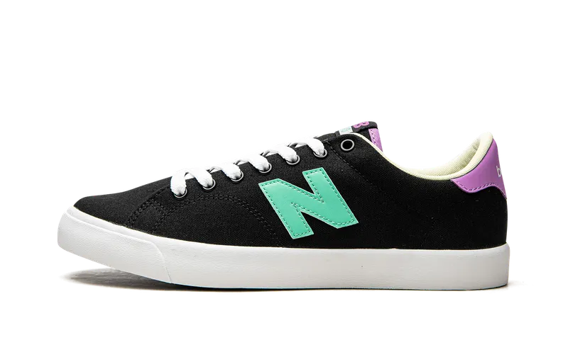 New Balance 210 “Black/Summer Jade” (AM210STC)