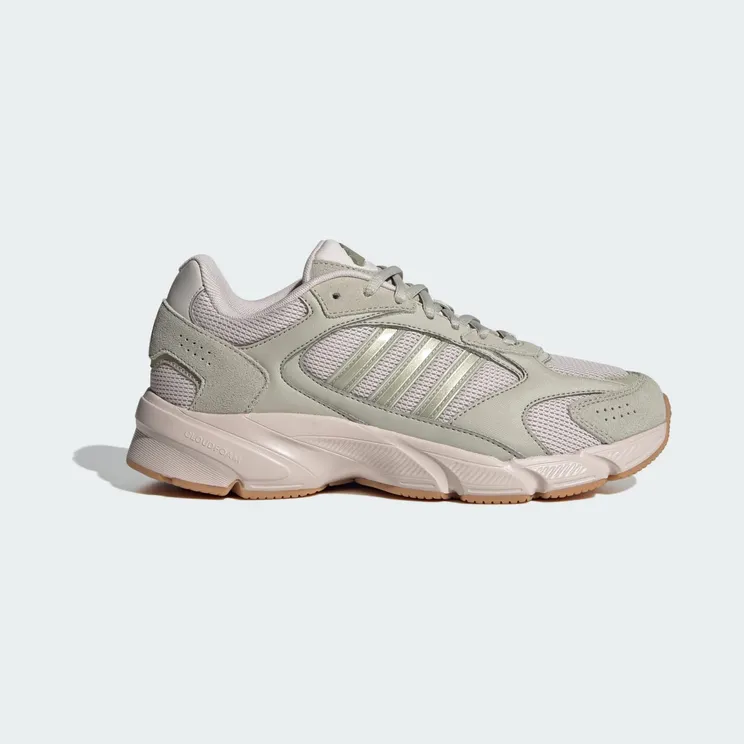 adidas Crazychaos 2000 Putty Mauve Cyber Metallic Putty Grey (IG4344)