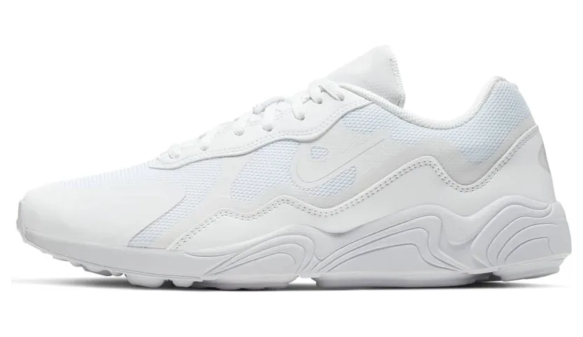Nike Alpha Lite White / White / White (CI9137-102)