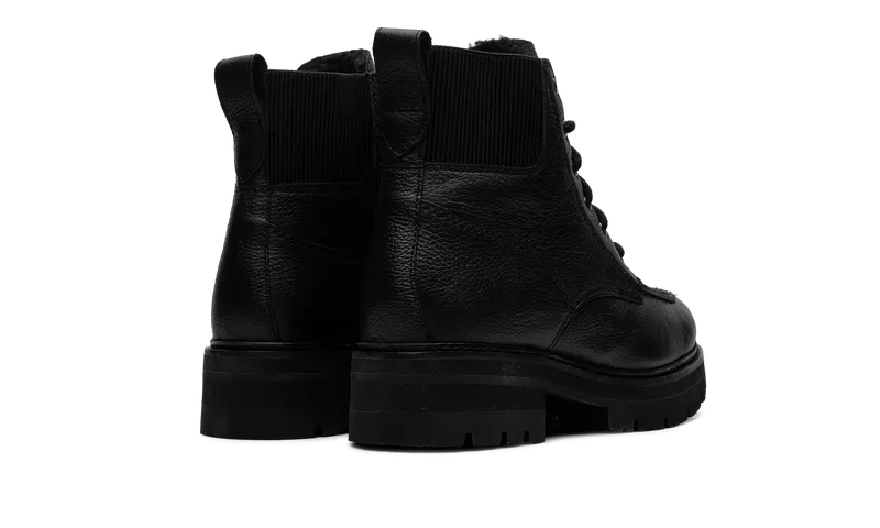 Clarks ORIANNA MID “Black” (26167904)