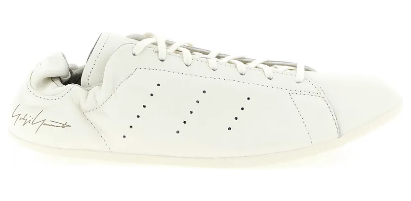 Y-3 Stan Smith Lo Pro “White” (KJ2390WHITE)