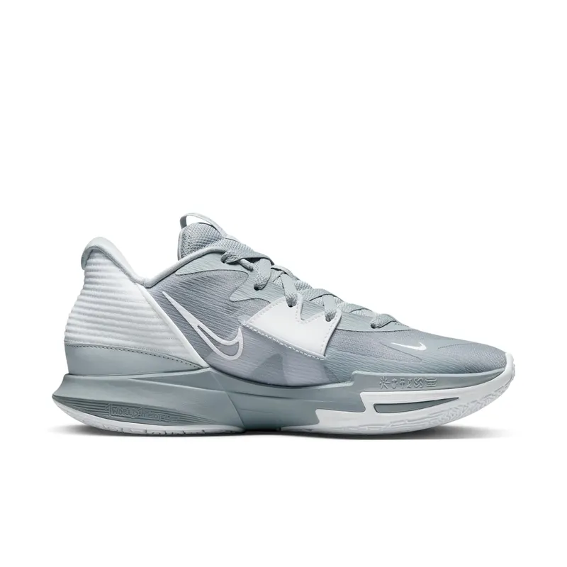 Nike Kyrie 5 Low TB Wolf Grey (DO9617-001)