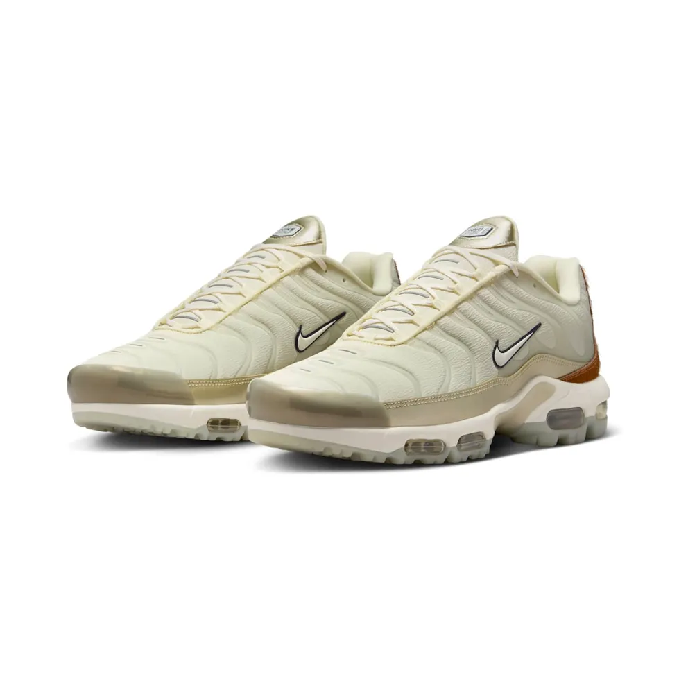 Nike Air Max Plus Golf “Players Championship” (IB4415-100)