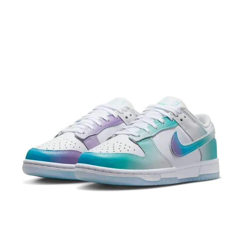 Nike DUNK LOW “Unlock Your Space” (FJ7743-194)