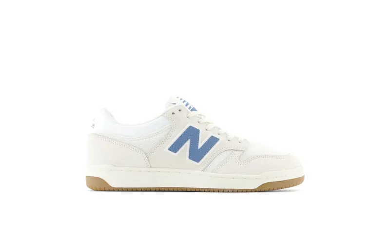 New Balance 480 Sea Salt Heron Blue (BB480LLA)