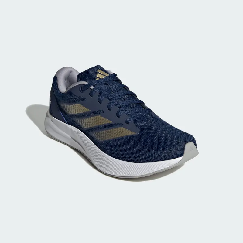 Adidas Duramo RC Dark Blue / Gold Metallic / Glory Grey (IH0582)