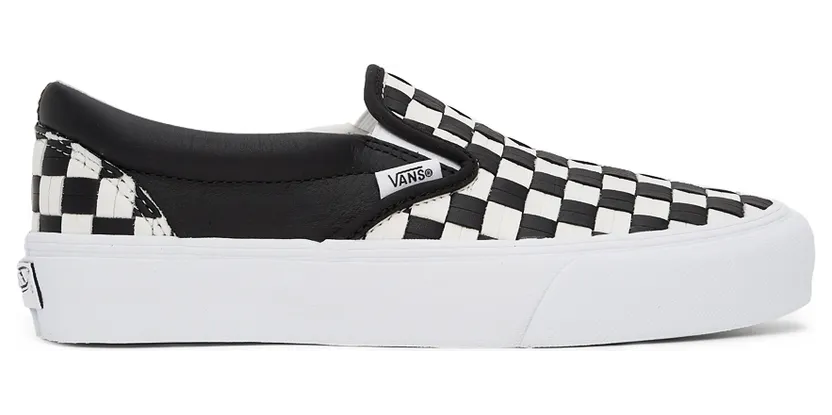 Vans Slip-On VN0A5JJ19JA