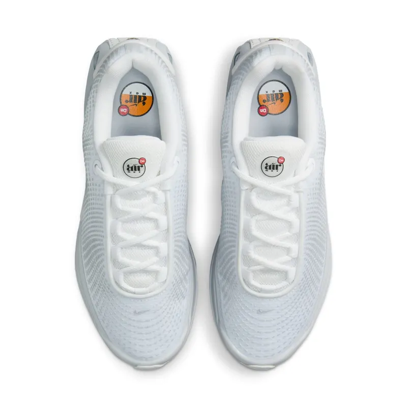 Nike Air Max Dn “White Metallic” (FJ3145-100)
