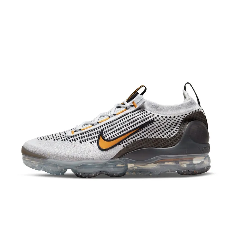Nike Air VaporMax 2021 Flyknit White (DM0025-101)