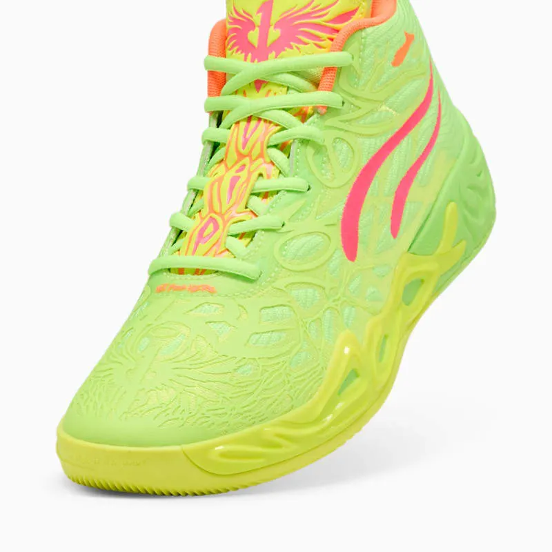 Puma LaMelo Ball MB.04 Gem (311421-01)