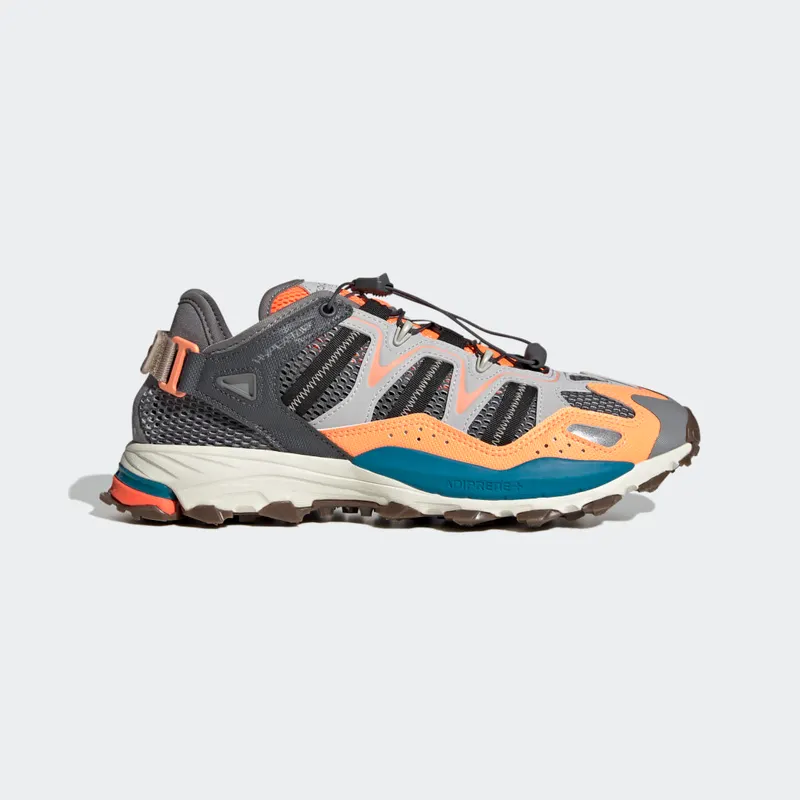 adidas Hyperturf Adventure Grey One / Core Black / Grey Five (HP2832)