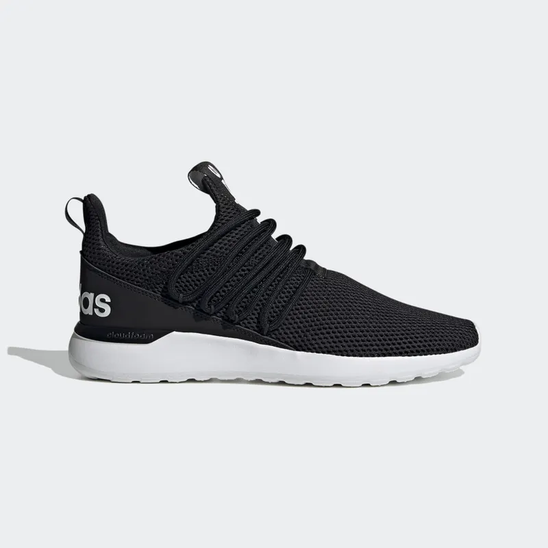 adidas Lite Racer Adapt 3.0 Shoes Core Black / Core Black / Cloud White (FX8802)