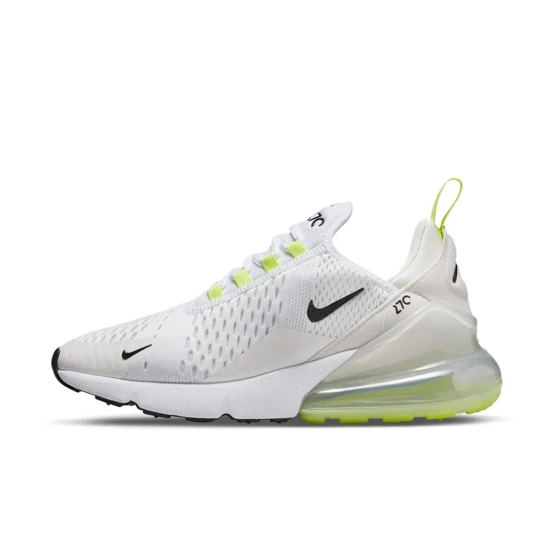 Nike Air Max 270 White (AH6789-108)