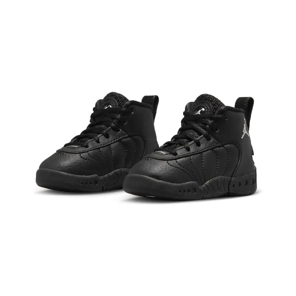 Jordan Jumpman Pro Black Metallic Silver White (DQ8435-001)