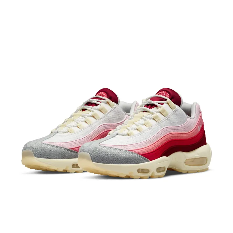 Nike Air Max 95 QS Red (DM0012-600)