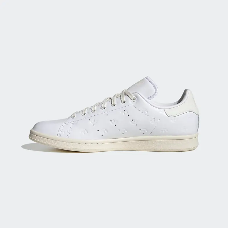 Adidas Stan Smith Cloud White / Cloud White / Off White (FZ6427)