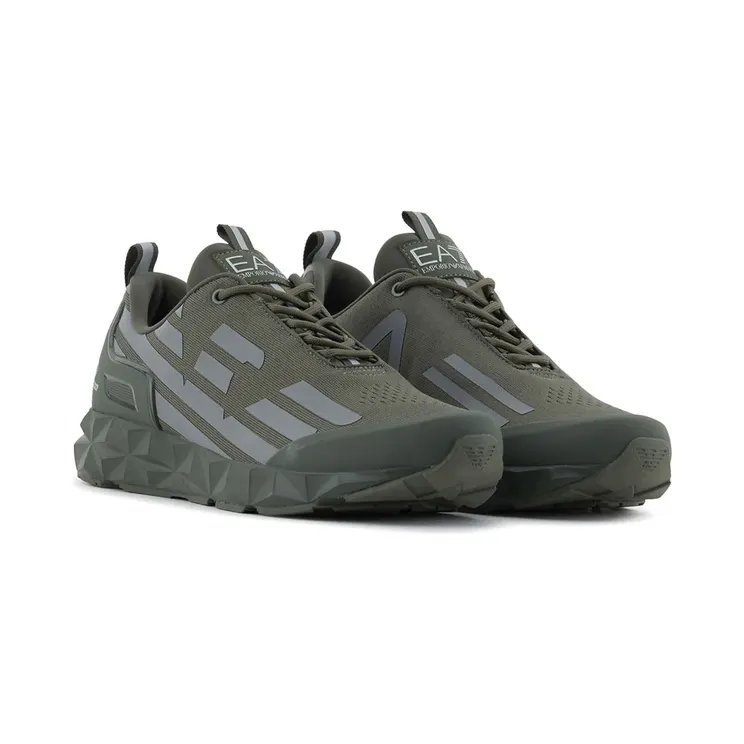 Ea7 Emporio Armani Green (X8X033XCC52U05111)
