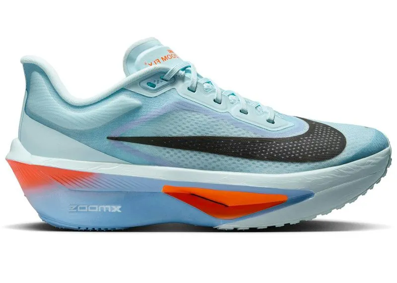 Nike Zoom Fly 6 Glacier Blue (FN8455-400)