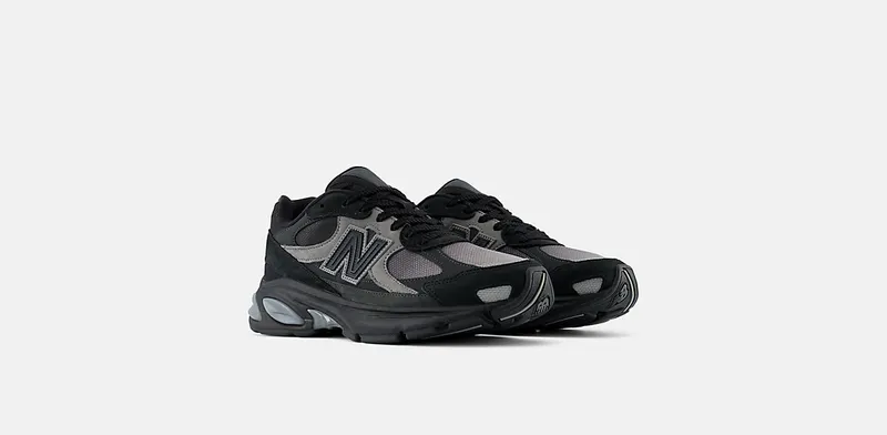 New Balance ABZORB 2010 “Black” (U20105RH)