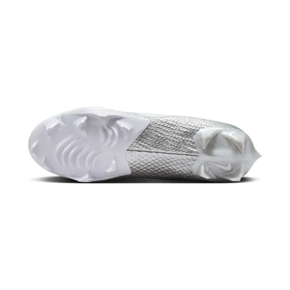 Nike Vapor Edge Speed 360 2 White Pure Platinum Metallic Silver (DA5455-102)