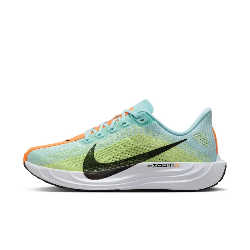Nike ZoomX Pegasus Plus Glacier Blue Life Lime (FQ7261-400)