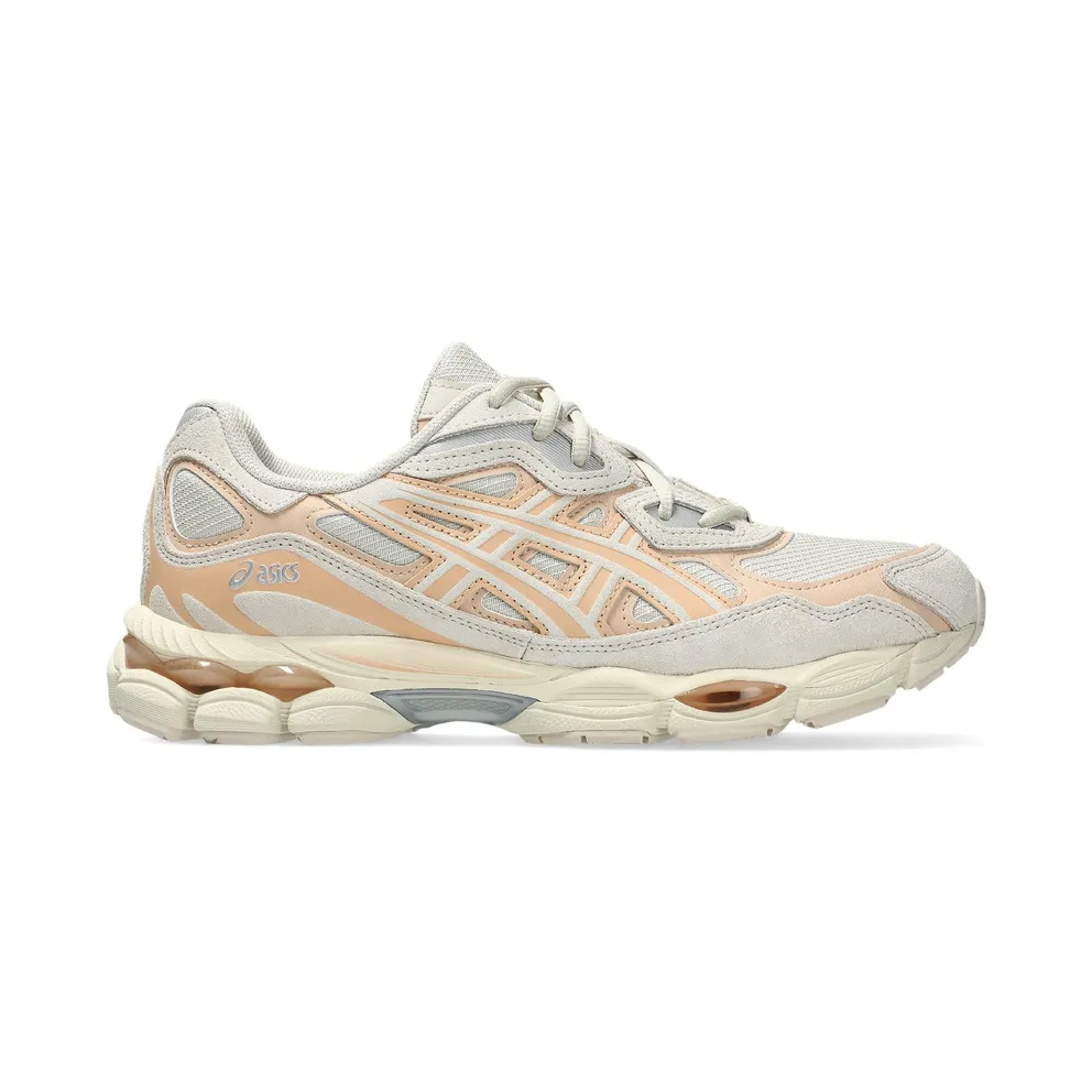 Asics Gel NYC “Oatmeal Bisque” (1203A739-250)