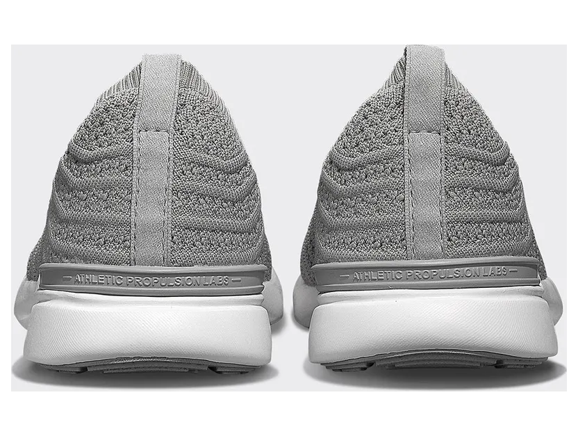 APL TechLoom Wave “Cement/White” (Dames) (3)