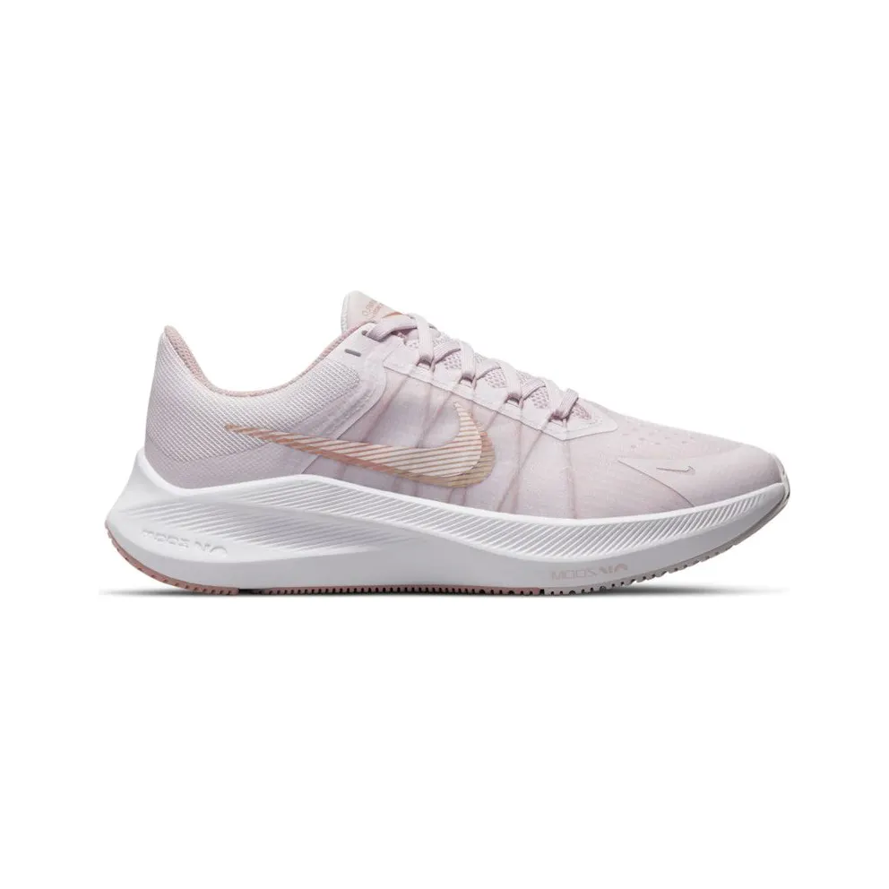 Nike Zoom Winflo 8 Light Violet Champagne (CW3421-500)