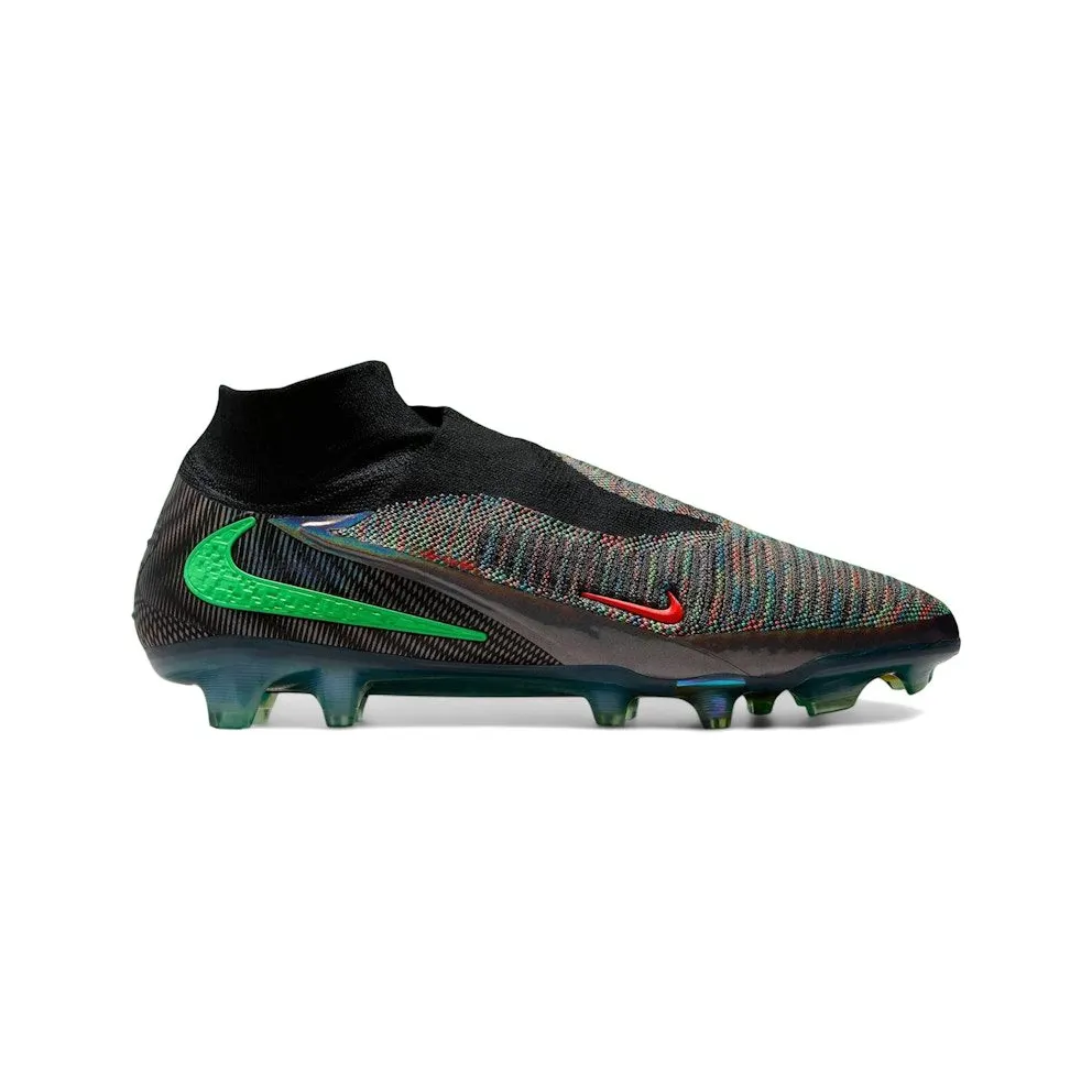 Nike Phantom 6 High Elite FG EA Sports FC Phantom Mode (HQ2330-900)