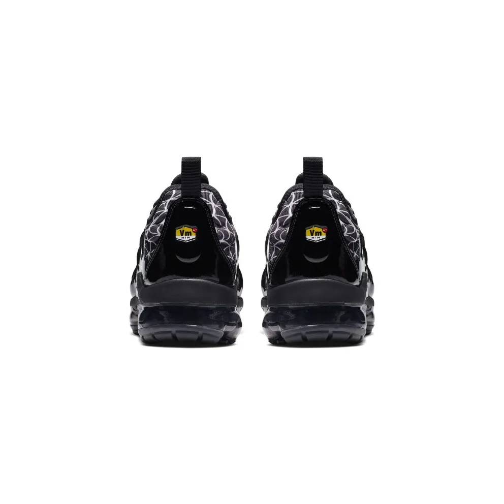 Nike Air VaporMax Plus Geometric Black White Black/White (924453-017)