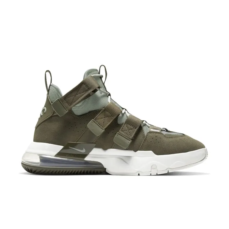 Nike Air Edge 270 Medium Olive Medium Olive/Summit White/Jade Horizon (AQ8764-201)