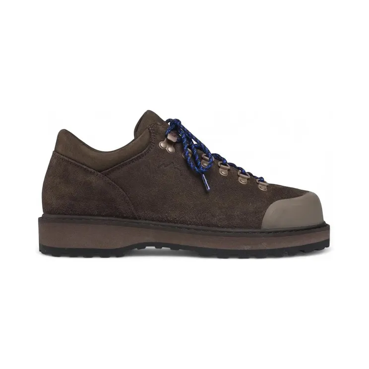 Diemme Bison Suede M Cornaro Bison Suede (DI24FWCOM-F02S008DKB)