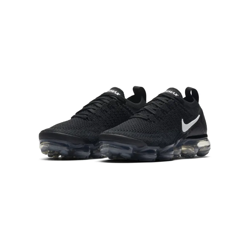 Nike Air VaporMax 2 Black White (W) Black/Black-White (942843-001)
