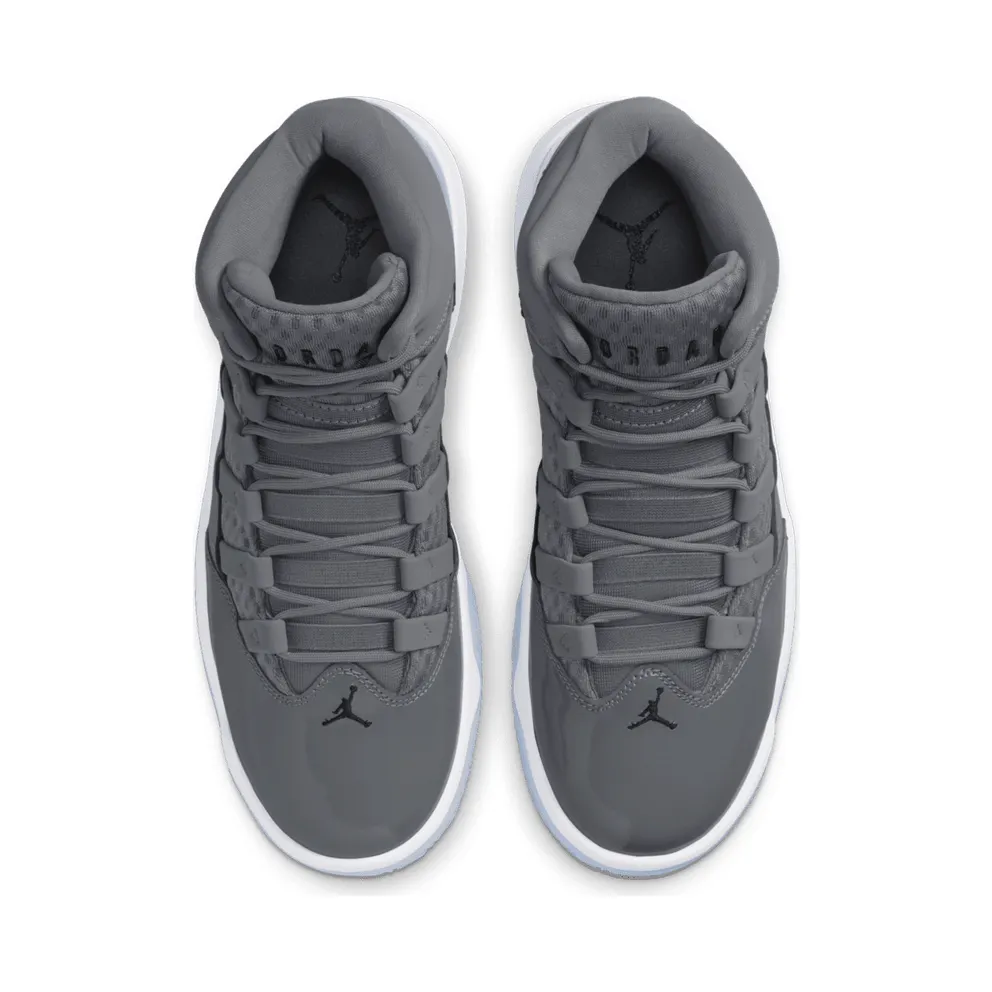 Nike Max Aura Cool Grey Cool Grey/Black White Clear (AQ9084-010)