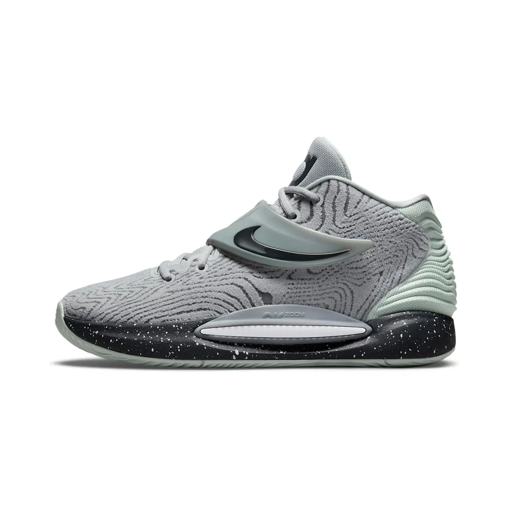 Nike KD 14 TB Grey (DA7850-002)