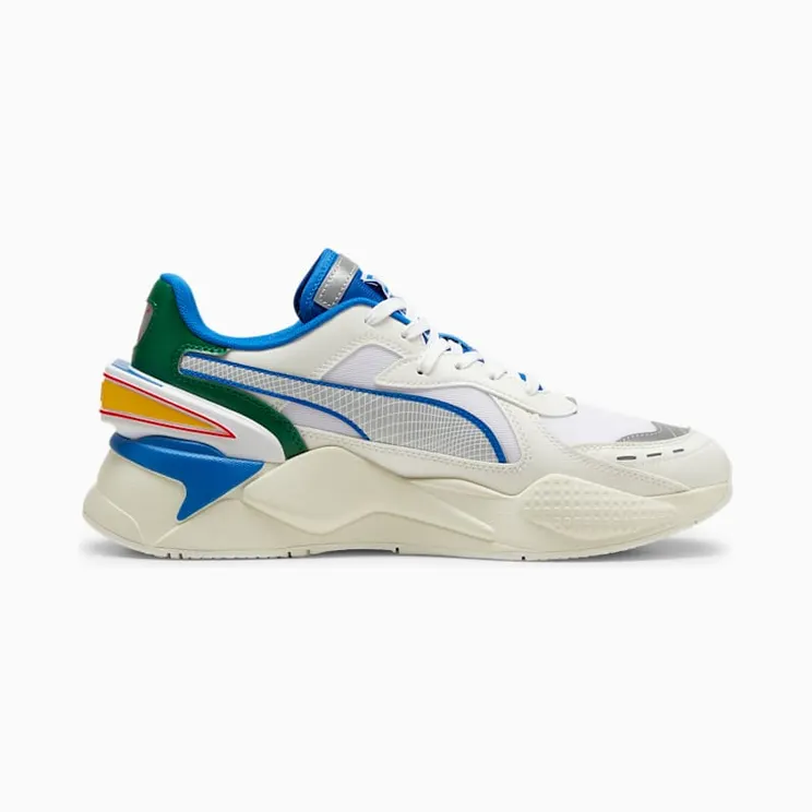 Puma RS-X 40th Anniversary White (395339-03)