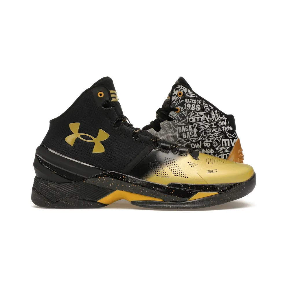 UA Curry Pack Back 2 Back MVP (1300015-001)