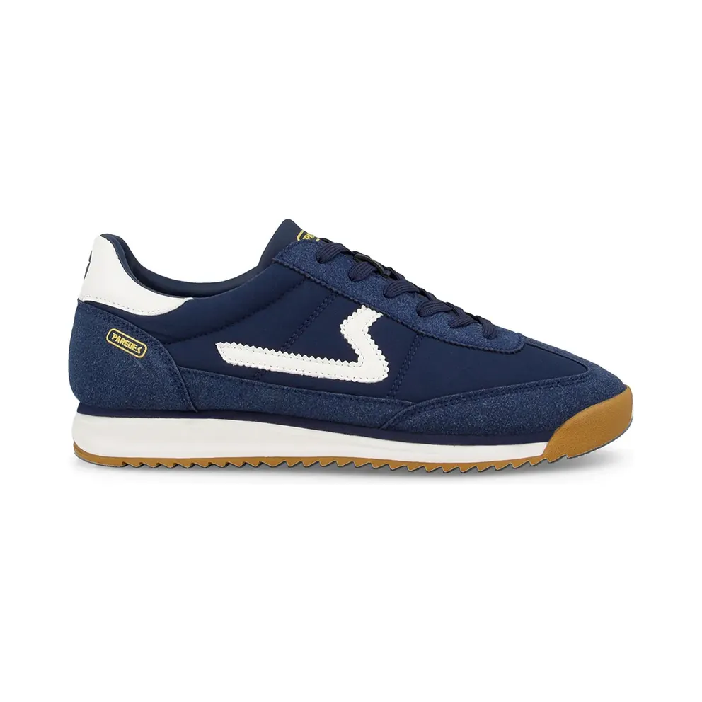 Paredes sneaker Navy Blue (DC25502-AZM)