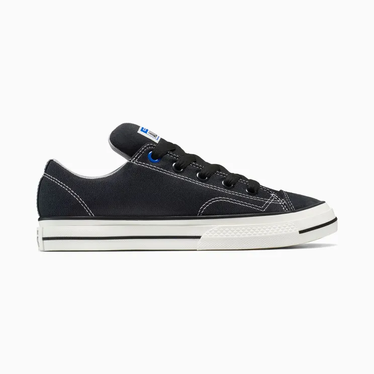 Converse Chuck Taylor Puff “Black / Classic Grey” (A13876C)