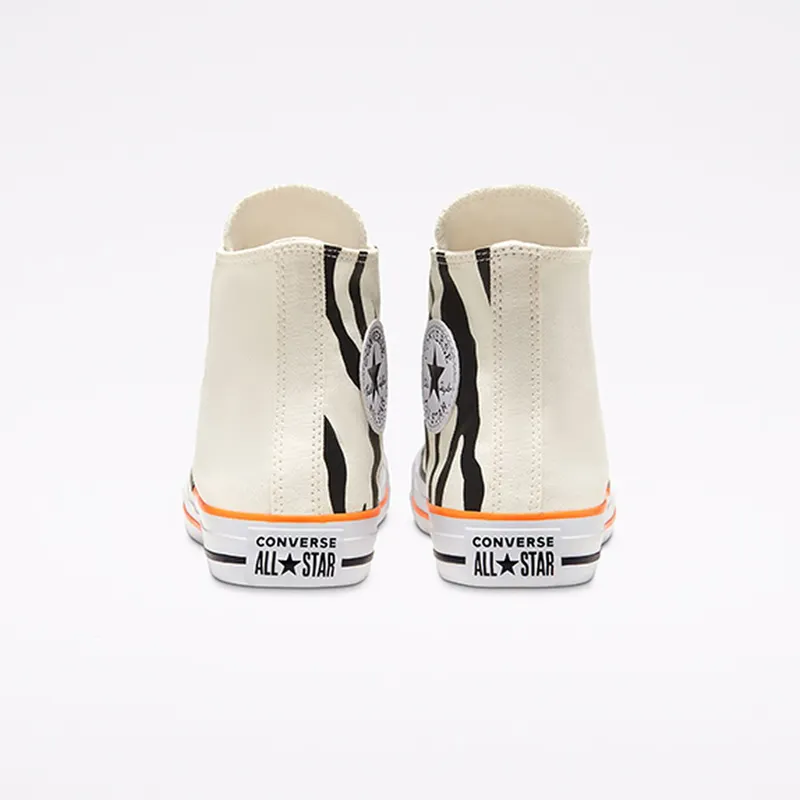 Converse Twisted Summer Chuck Taylor All Star High Top (167661C)