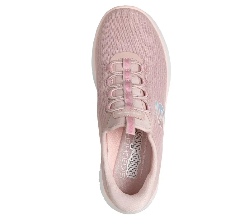 Skechers Slip-ins: Skech-Air Summits – Pure Ease Sneaker Roos