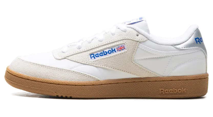 Reebok Club C 85 OG “Grey Gum” (100228-113)