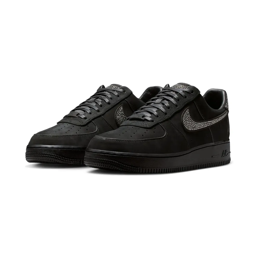 Nike Air Force 1 Low “Ja Morant – Swarovski” (IQ9772-001)