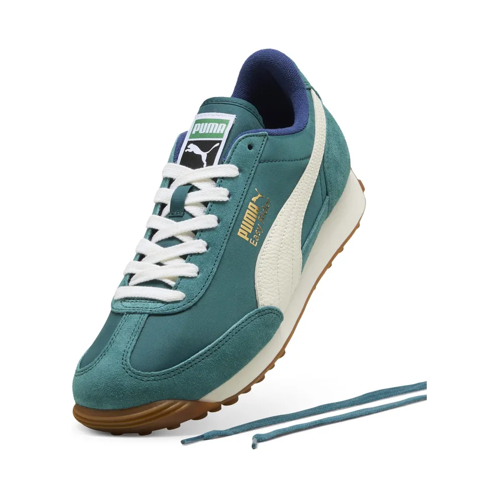 Puma Easy Rider Vintage “Emerald Ice / Warm White” (399028_49)