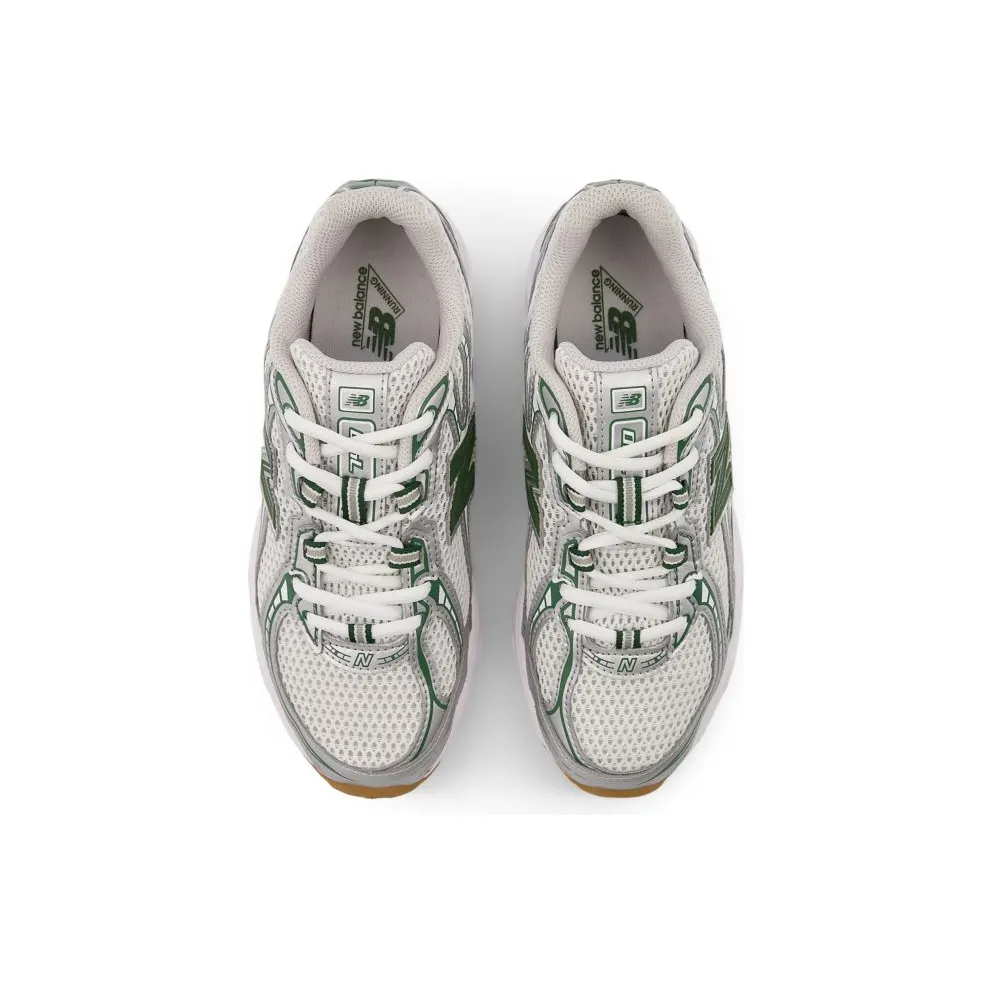 New Balance 740 Silver Metalic Dark Alpine Green (GR740SF)