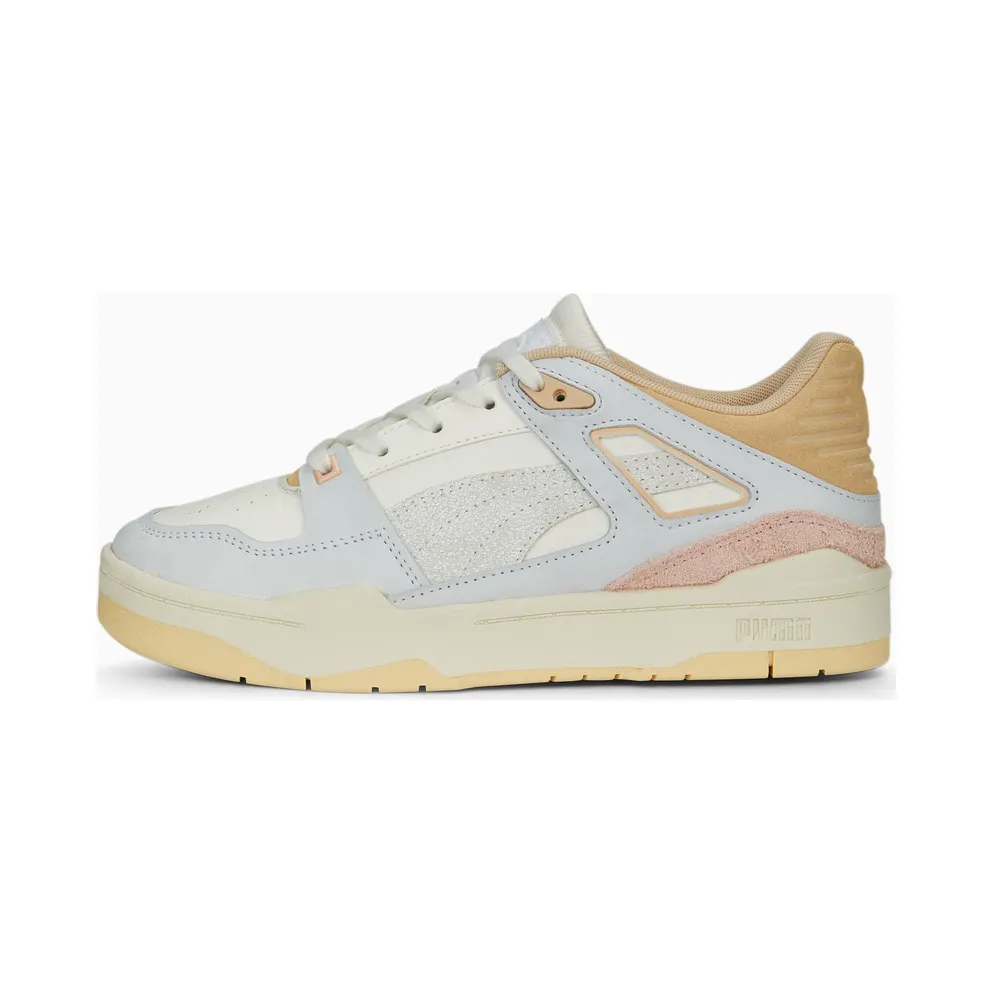 Puma Slipstream Thrifted Frauen Weiß (389847-02)